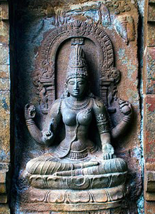 Gajalakshmi