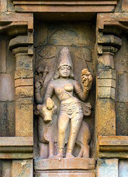 Ardhanarishwara