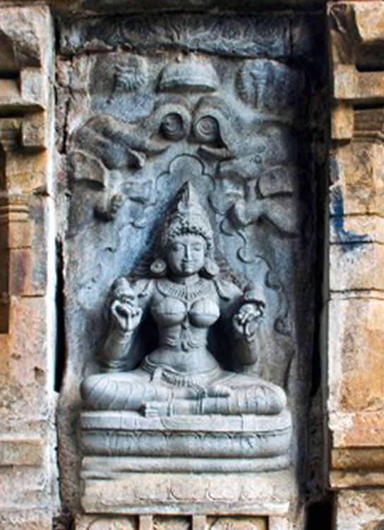 Gajalakshmi