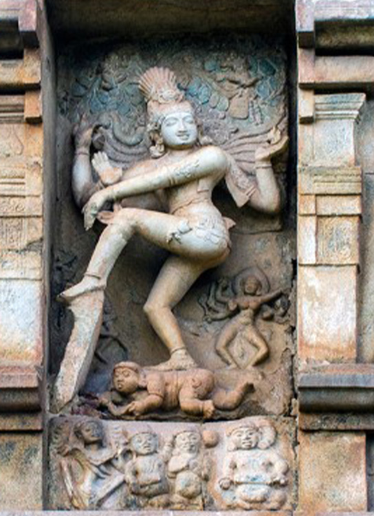 Nnataraja