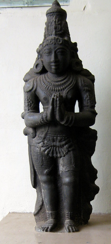 Rajaraja II (1150–1173)